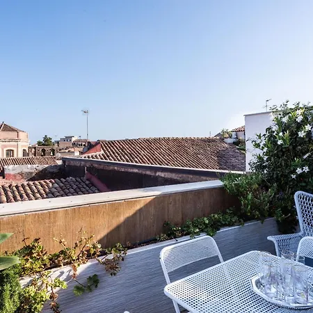 La Perla Del Duomo By Wonderful Italy Apartment